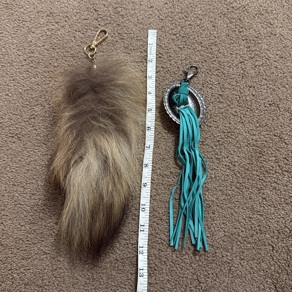 Western Purse Accessories - Picture 3 of 3